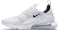 Pán. voïnočasová obuv Air Max 270 Futura veï. US