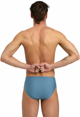 Zip Brief Badeslip