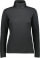 Skileibchen mit Halfzip