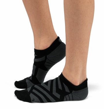 Performance Low Laufsocken