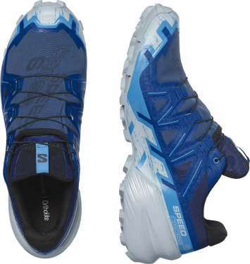 Speedcross 6 GTX Traillaufschuhe