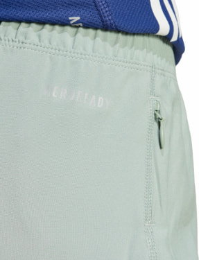 Own The Run B Laufshort