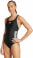 3S BLD SWIMSUIT Női fürdőruha INFINITEX