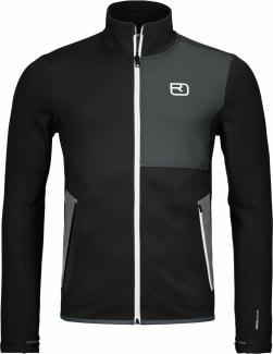 Fleecejacke