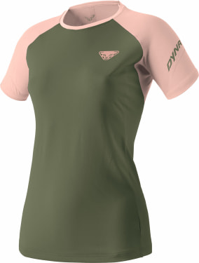 Alpine Pro Laufshirt