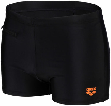 Zip Badehose kurz