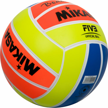 Beach Star Volleyball