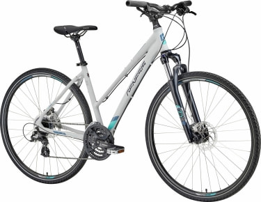 Speed Cross SX 3.3 Crossbike 28"