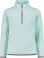 Sweat Melange lány fleece felső