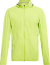 Enno IV Regenjacke mit Kapuze