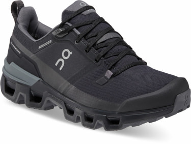 Cloudwander Waterproof Adventureschuhe