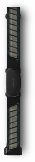 HRM-Dual mellpánt (ANT+ és Bluetooth)