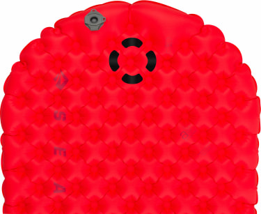 Comfort Plus Insulated Air Isomatte