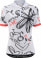 Minerva Radtrikot mit Halfzip