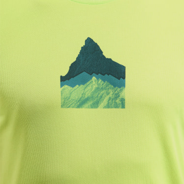 F-Dry Mountain T-Shirt